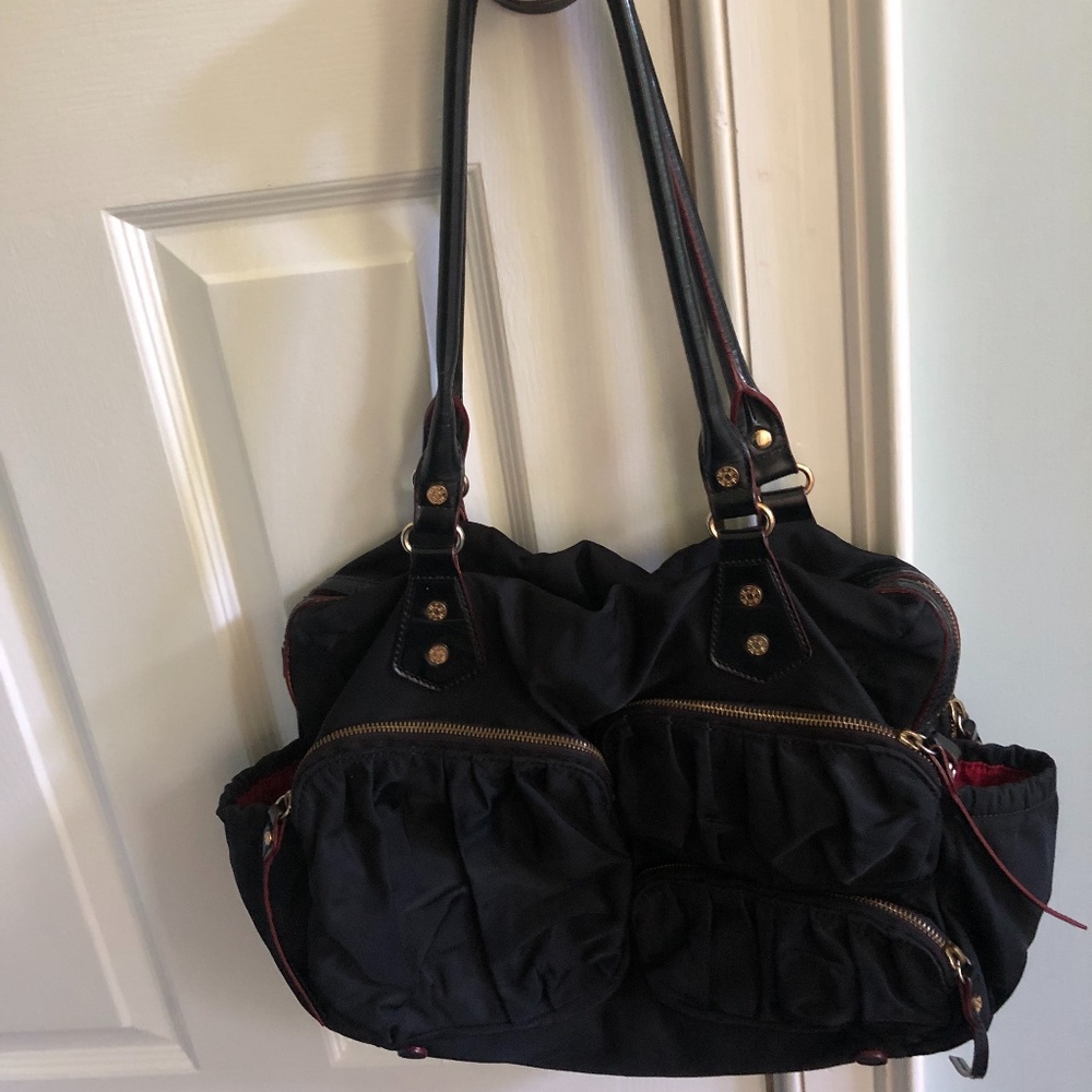 MZ Wallace Baby bag
